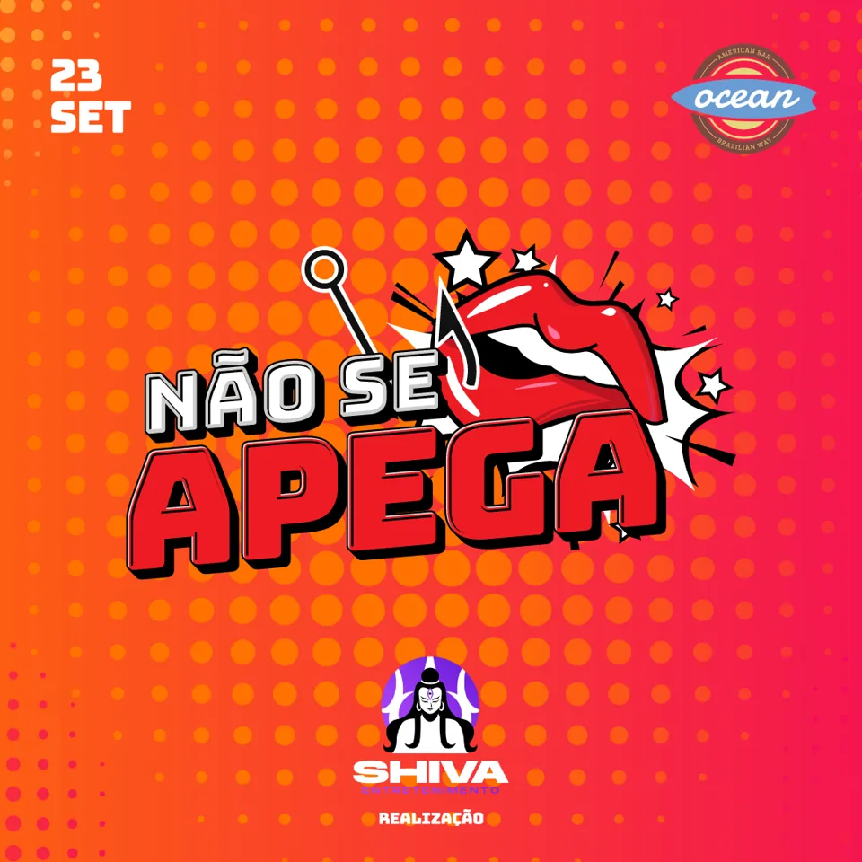 Não Se Apega — 2ª edição, 2021 · Divulgação